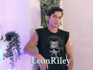 LeonRiley
