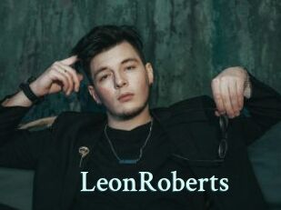 LeonRoberts