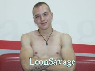 LeonSavage