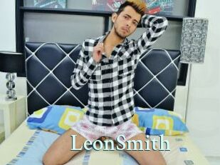 LeonSmith