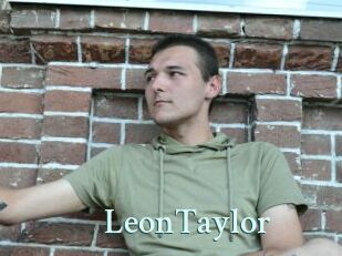 LeonTaylor