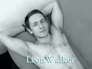 LeonWalker