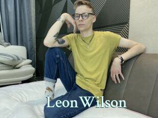 LeonWilson