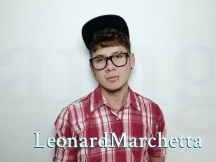 LeonardMarchetta