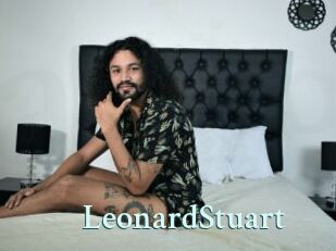 LeonardStuart