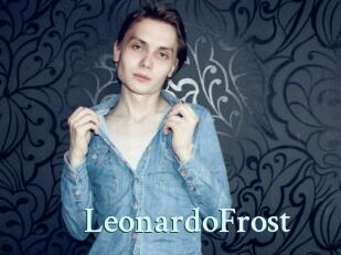 LeonardoFrost