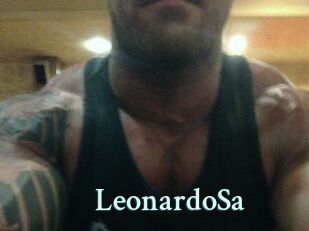 LeonardoSa
