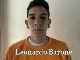 Leonardo_Barone