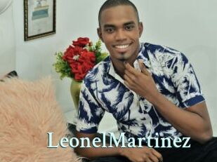 LeonelMartinez