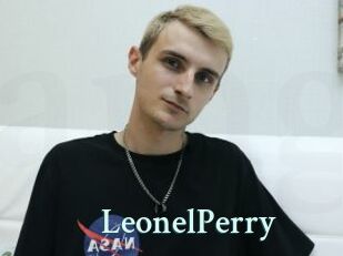 LeonelPerry