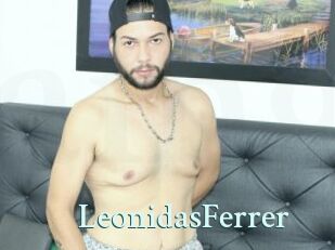 LeonidasFerrer