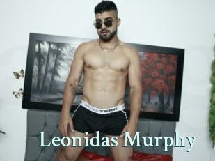 Leonidas_Murphy Ambiance Gay