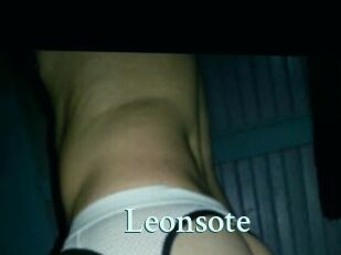 Leonsote