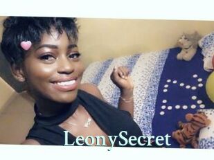 LeonySecret