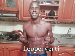Leoperverti