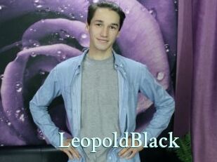 LeopoldBlack