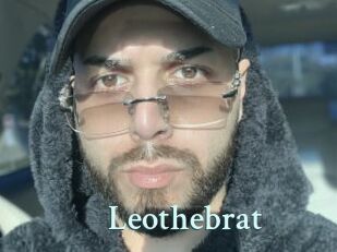 Leothebrat