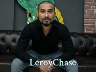 LeroyChase