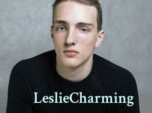 LeslieCharming