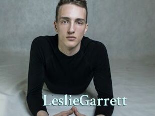 LeslieGarrett