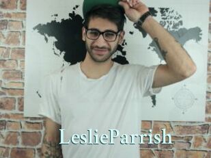 LeslieParrish