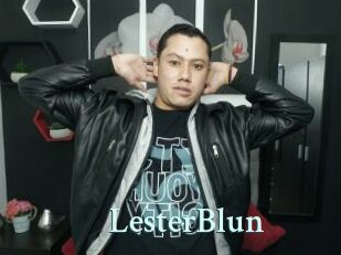 LesterBlun