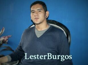 LesterBurgos