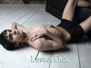 LesterDex