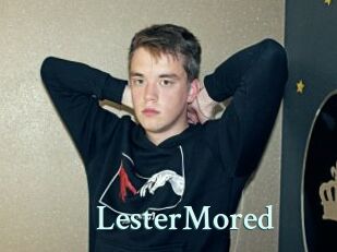 LesterMored