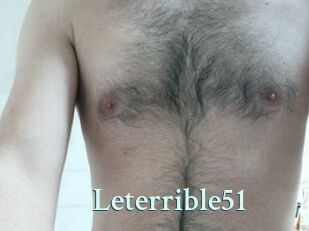 Leterrible51