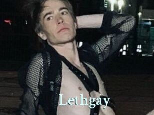 Lethgay Ambiance Gay