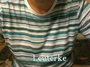 Leuterke