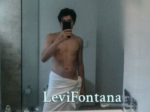 LeviFontana