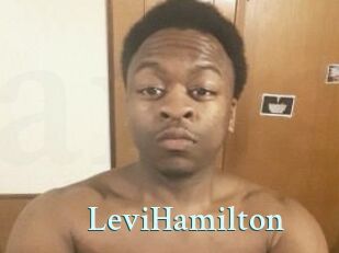Levi_Hamilton