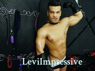 LeviImpressive