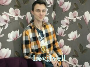 LeviIvell