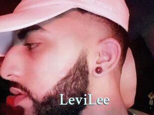 Levi_Lee Ambiance Gay