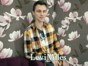LeviMiles