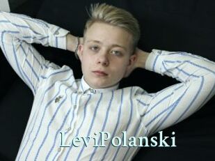 LeviPolanski