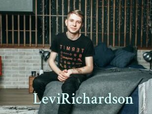 LeviRichardson