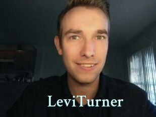 Levi_Turner