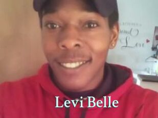Levi_Belle
