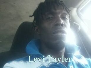 Levi_Tayler