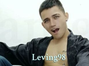 Leving98 Ambiance Gay