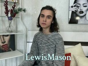LewisMason