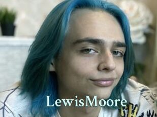 LewisMoore
