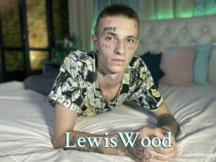 LewisWood