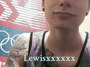 Lewisxxxxxx