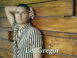 LexGregor