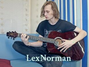 LexNorman